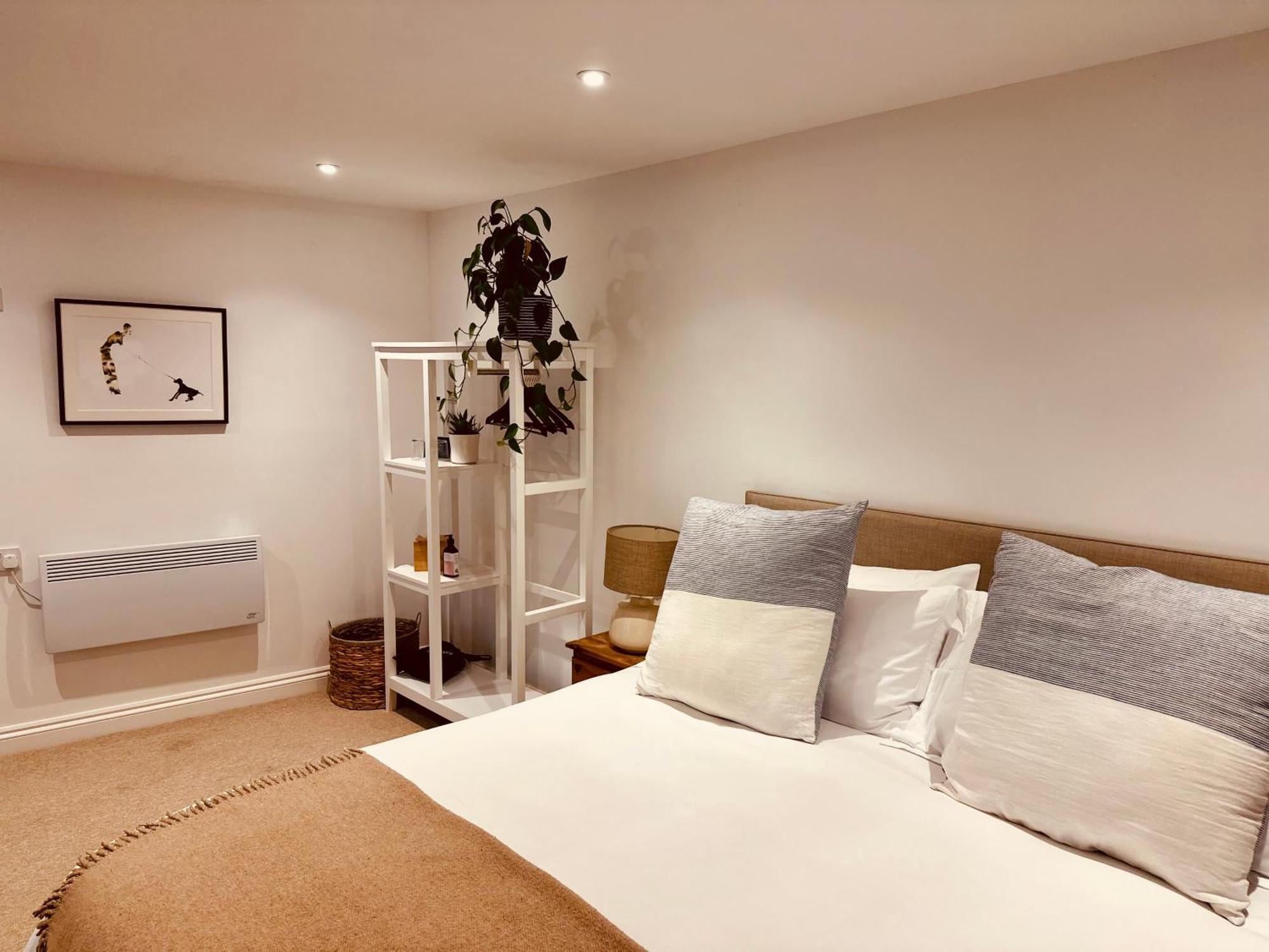 The Ventnor Annex Bed & Breakfast エクステリア 写真