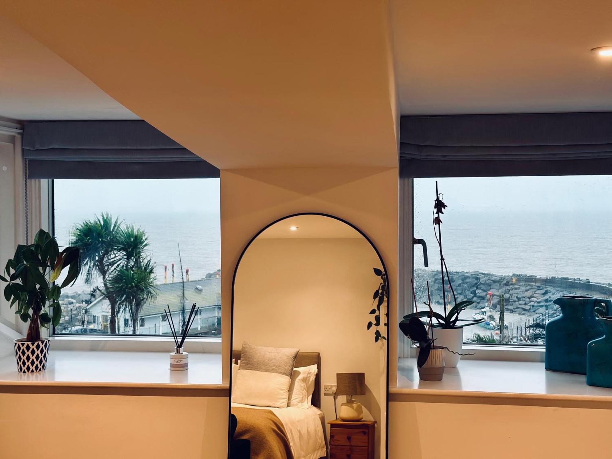 The Ventnor Annex Bed & Breakfast エクステリア 写真